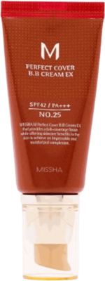 MISSHA BB krema WB 50ml