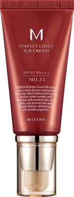 MISSHA BB krema NB 50ml
