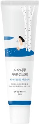 ROUND LAB birc hidr.krema SPF50+50ml