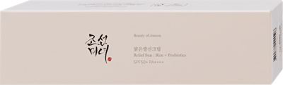 Beauty of Joseon SPF50+krema ,50ml
