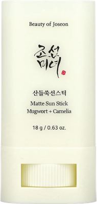 Beauty of Joseon matirajući stick SPF50+