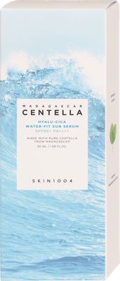Skin 1004,Mad.Cent. Hyal-Cica SPF50 50ml