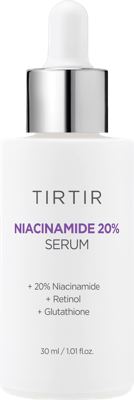 SERUM TIRTIR ZA LI NIACI.30 ml