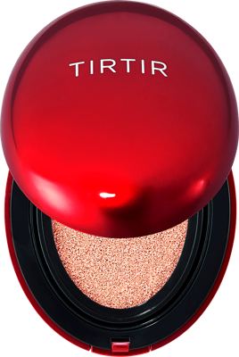 TIRTIR puder Red Cushion 21C