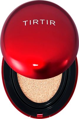TIRTIR puder Red Cushion 17W mini OS