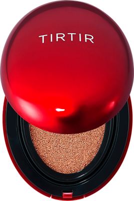 TIRTIR puder Red Cushion 27C