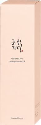 Beauty of Joseon Ginseng ulje 210ml