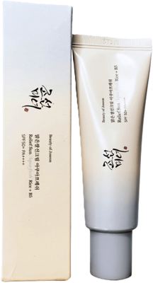 Beauty of Joseon aqua krema spf50+ 50 ml
