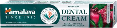 Himalaya zub.pasta Ayurved.nim&nar100 g