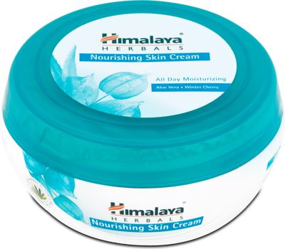 Himalaya hranjiva krema 50 ml