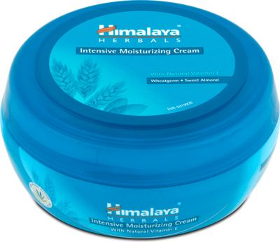 Himalaya intenz.hid.krema lice/tij.50 ml