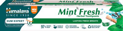 Himalaya zub.pasta Mint Fresh 75 ml