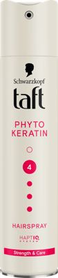 LAK TAFT 250ML KERATIN COMPLETE ULTRA
