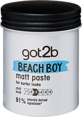 got2b pasta za kosu Matt paste, 100 ml