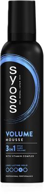 SYOSS PJENA 250mL VOLUME LIFT