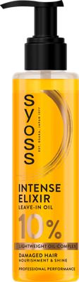Syoss leave-in ulje Inten. Elixir 100 ml