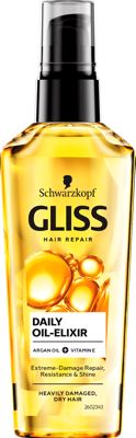 GLISS SERUM 75 ML OIL ELIXIR