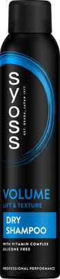 ŠAMPON 200 ml SUHO P. SYOSS DR