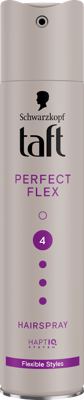 TAFT LAK ZA KOSU 250ML PERF.FLEX