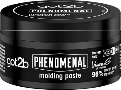 got2b pasta za kosu Phenomenal 100 ml