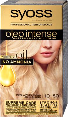 BOJA SYOSS OLEO 10-50 PEP.PL.
