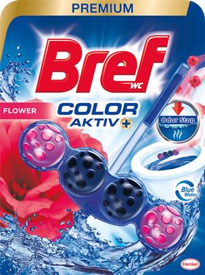 BREF POWER AKTIV FLOWER 50g