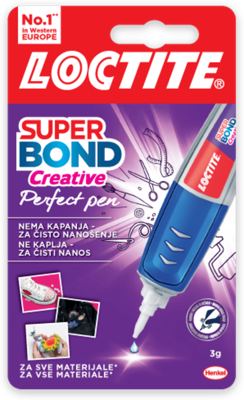Loctite perfect pen gel 3 g