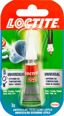 SUPER BOND 3g LJEPILO