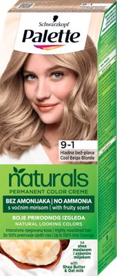 PALETTE PNC 9-1 HLADNA BEŽ PLAVA
