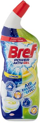 Bref power aktiv gel Lemon 700ml.LC3
