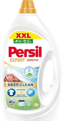 Persil gel 60 pr./ 2,7 l Sensitive