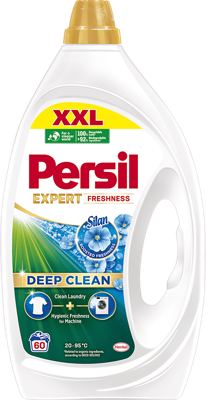Persil gel 60 pr./2,7 l F by Silan