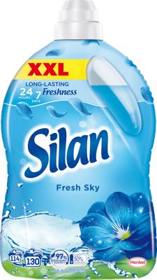 2860ML SILAN 130W FRESH SKY-STAND.-VAR.