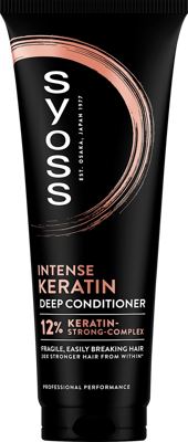 Syoss regen. Keratin Intensive 250 ml