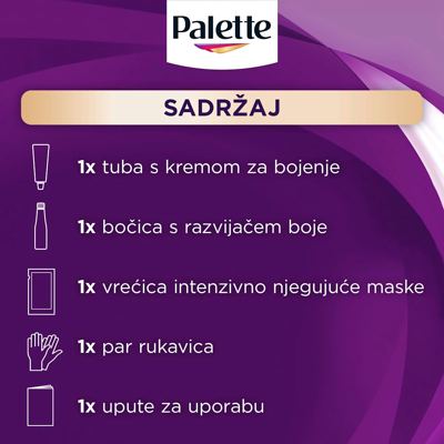 BOJA PALETTE ICC 7-1