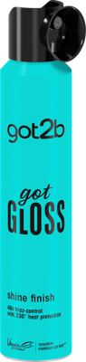 got2b sprej za kosu got Gloss, 200 ml