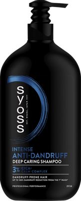 ŠAMPON SYOSS INT AD DEEP CAR 750ML