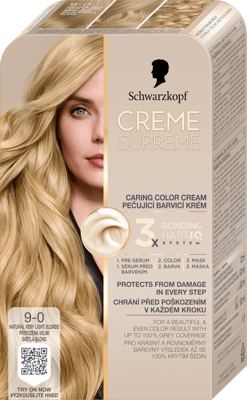 CREME SUPREME 9-0 PR.SVJ.PL.