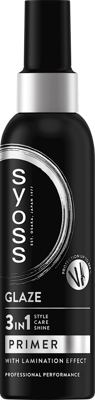 Syoss primer za kosu Glaze 150ml