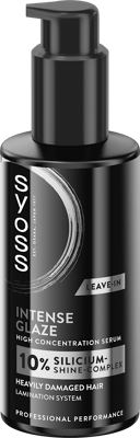 Syoss tretman Intense Glaze 100 ml