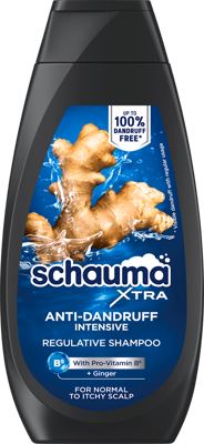 ŠAMPON ZA KOSU SCHAUMA AD INTENSIVE 350ML HENKEL