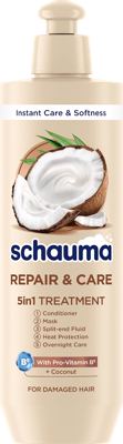 TRETMAN SCHAUMA REPAIR&CARE 300ML