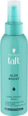 Taft hidratantni sprej Aloe Boost 150 ml