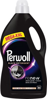 Perwoll 80 pr./4 l Black