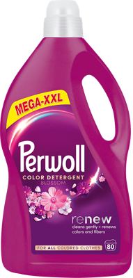 Perwoll 80 pr./4 l Blossom
