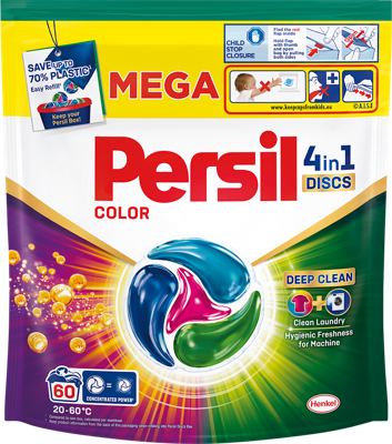 60/1 PERSIL DISKOVI COLOR-STAND.-VAR.