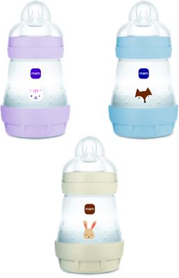 MAM Easy Start Anticolic bočica 160 ml