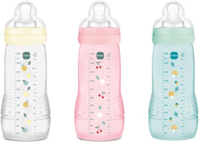MAM Easy Active bočica 330 ml