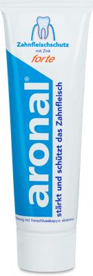aronal zub.pasta s cinkom 75 ml T