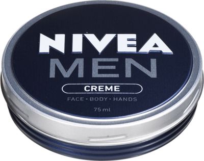 N-NIVEA KREMA 75ML MEN LIMENK